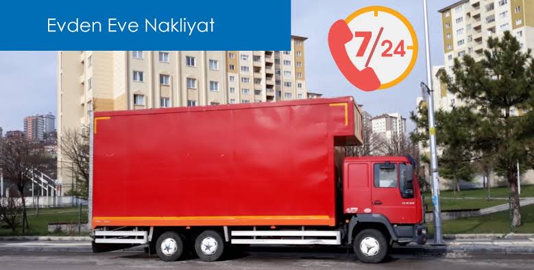 Ferizli Evden Eve Nakliyat Hakkında 1998'den beri