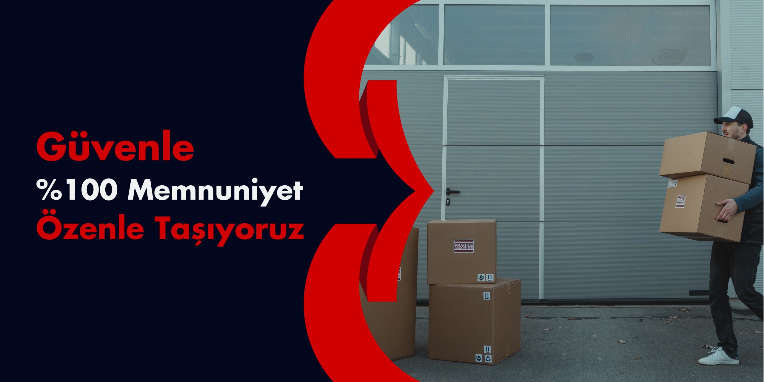 Ferizli Şehir İçi Nakliyat